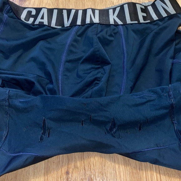 **Calvin Klein Underwear - Picture 4 of 4